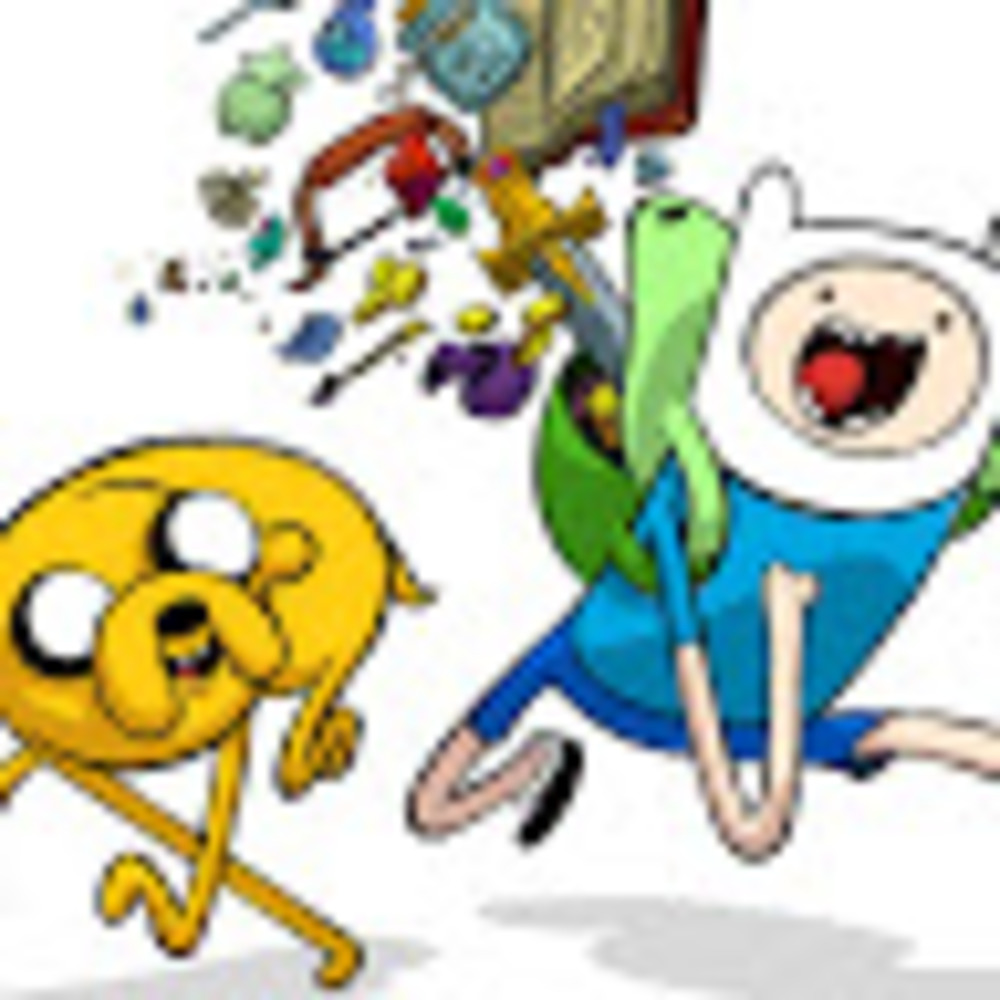 Meet your Posher, Antje